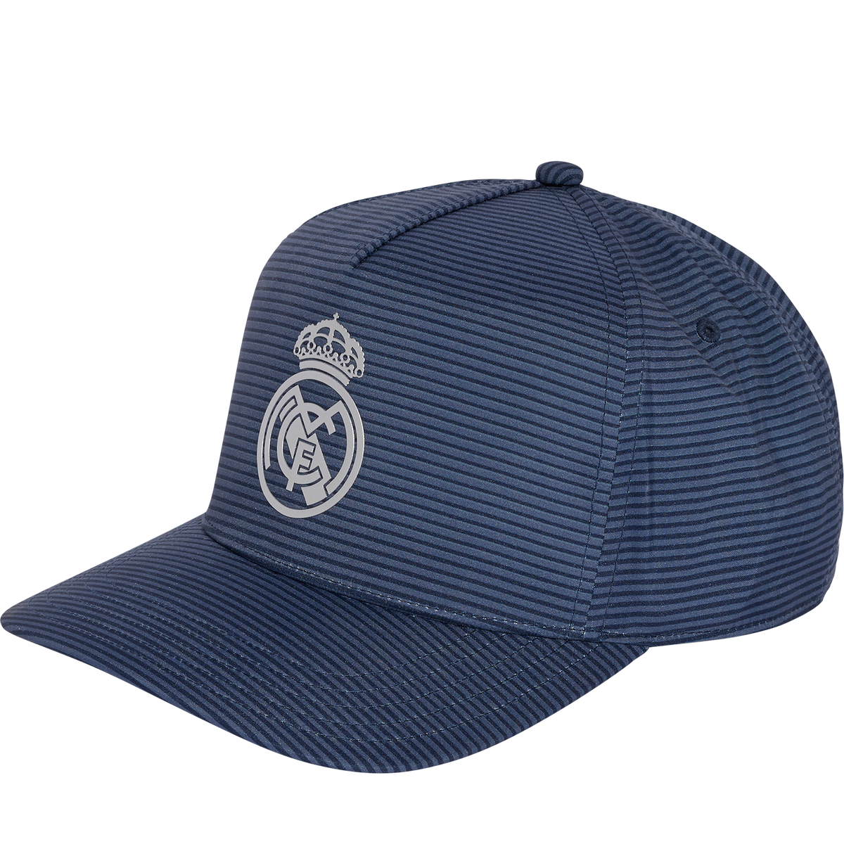 Gorra adidas Real Madrid Visitante con gráfico snapback