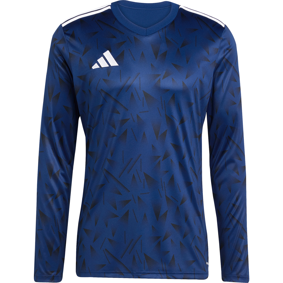 Camiseta de manga larga adidas Team Icon 25