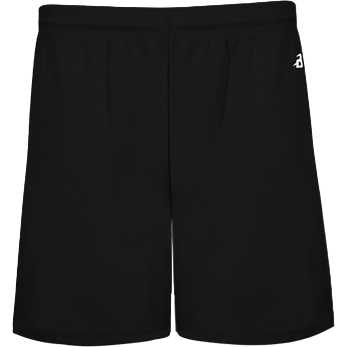 Pantalón corto con bolsillos Badger B-Core de 5"
