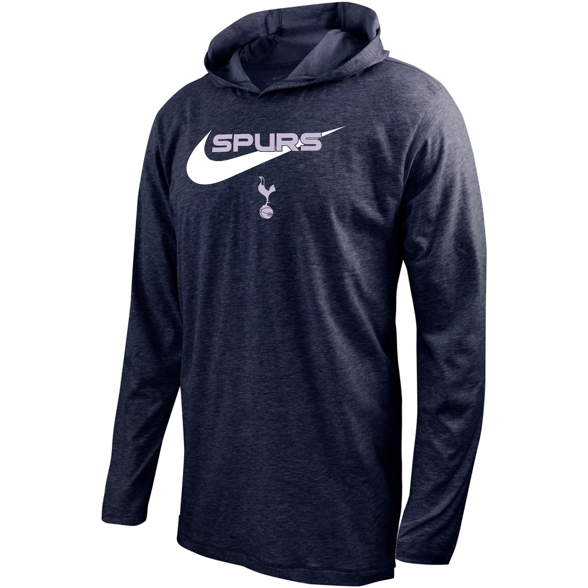 Sudadera con capucha Nike Tottenham Dri-FIT para hombre