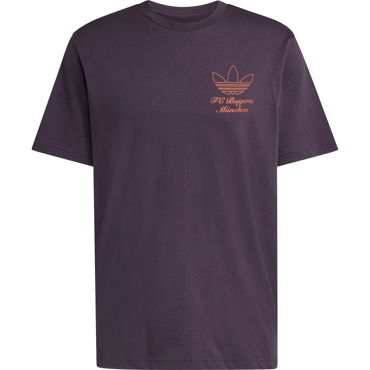 adidas Bayern Múnich - Camiseta Gráfica Icónica para Hombre