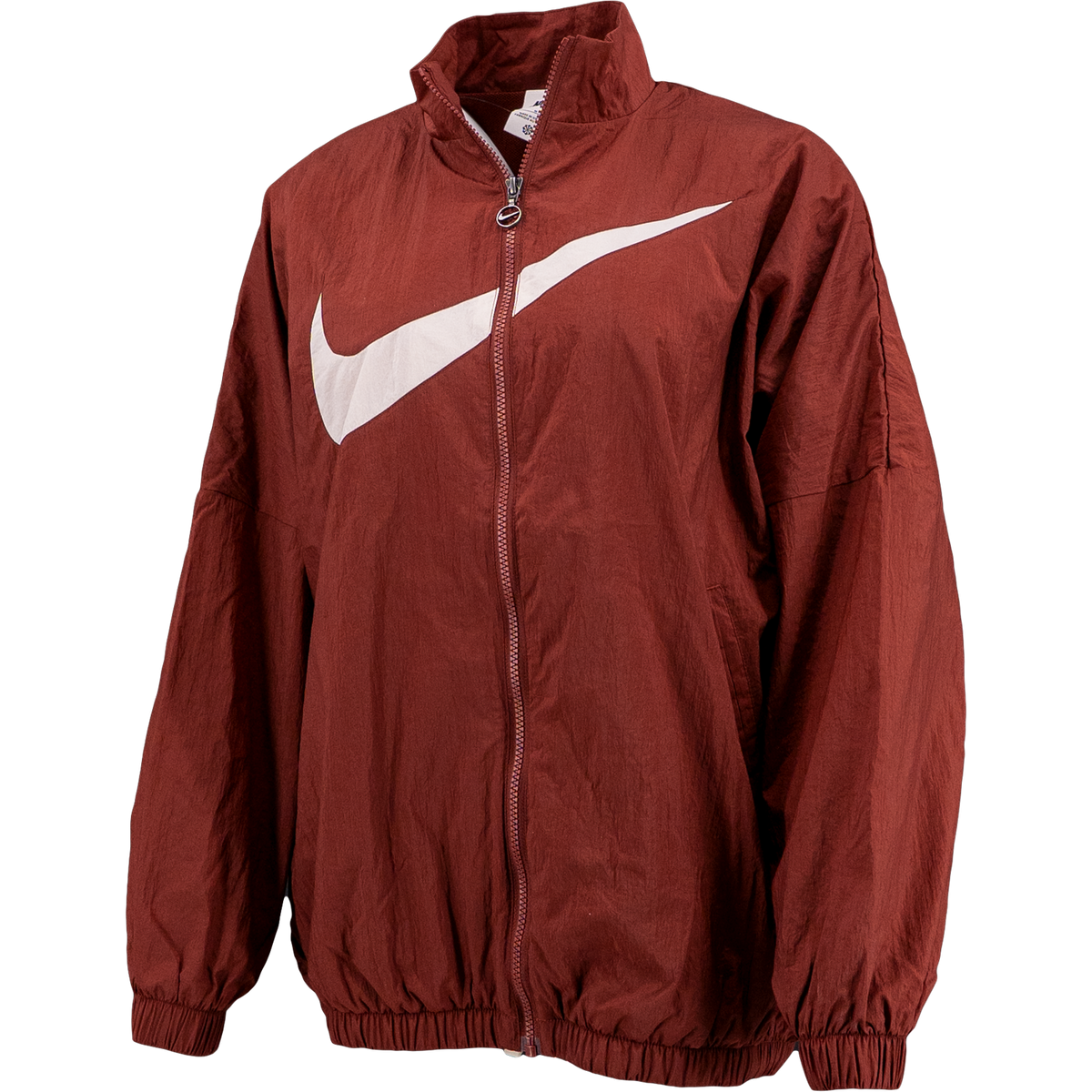 Nike Club América x California Chaqueta de Rompeviento con Cremallera Completa para Mujeres