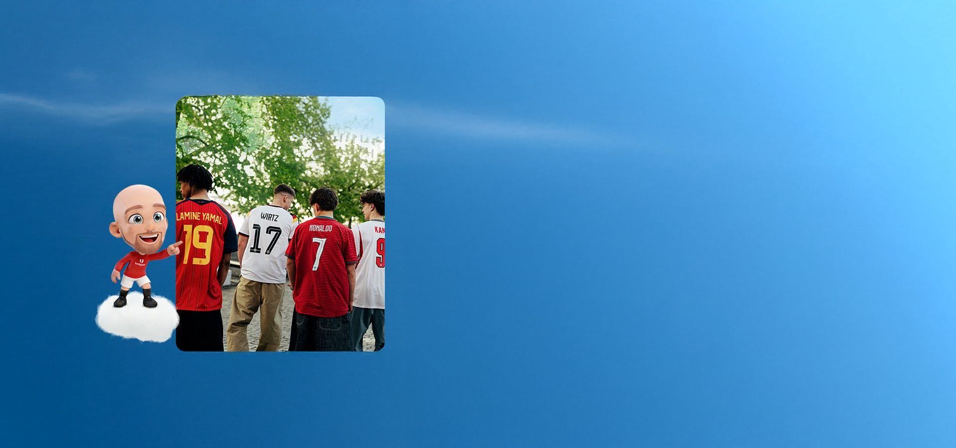 Unisport Soccer