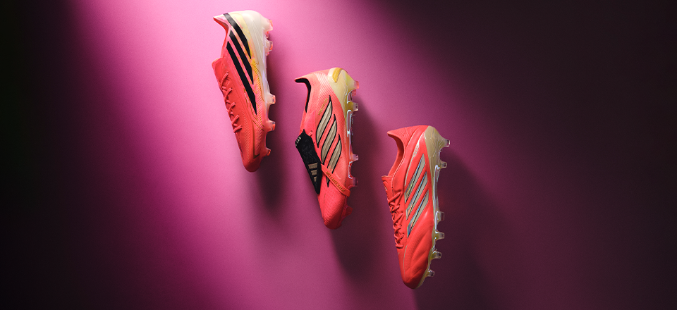 adidas Road to Glory Pack Arrives Ahead of Football's Biggest Summer
