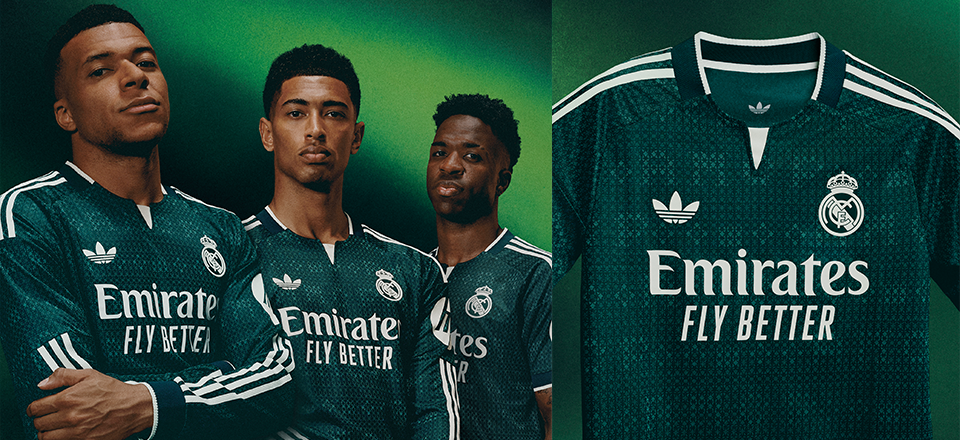 Real Madrid 2026/27 Away Jersey: A Classic Color Returns