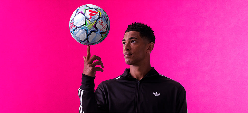 adidas Champions League 2026/27 Match Balls: Two New Starball Looks
