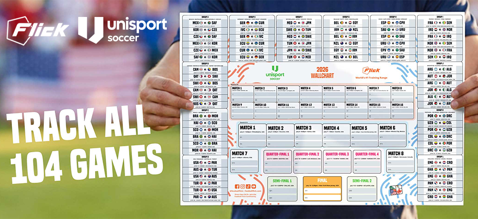 Download Your FREE 2026 World Cup Wall Chart