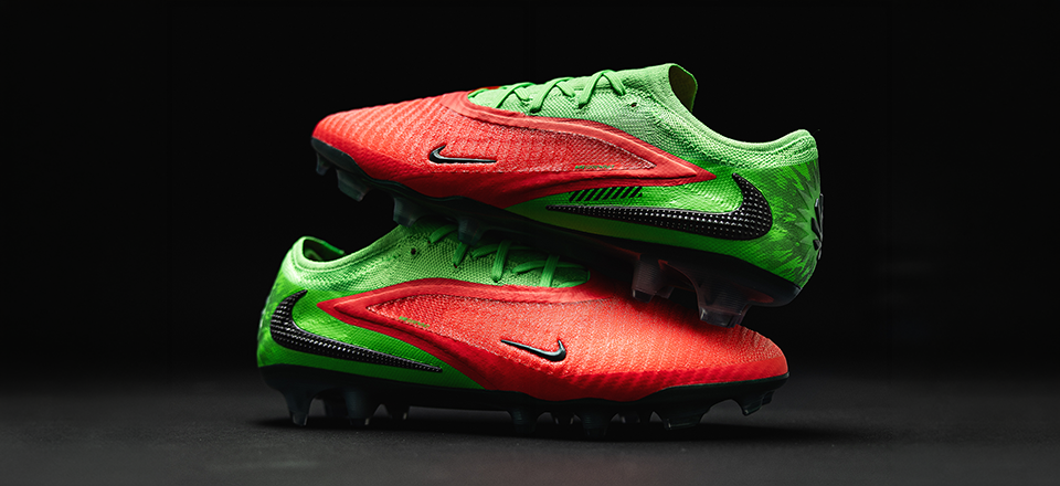 Harness Your Haaland: Inside the New Erling Haaland Phantom 6 Low