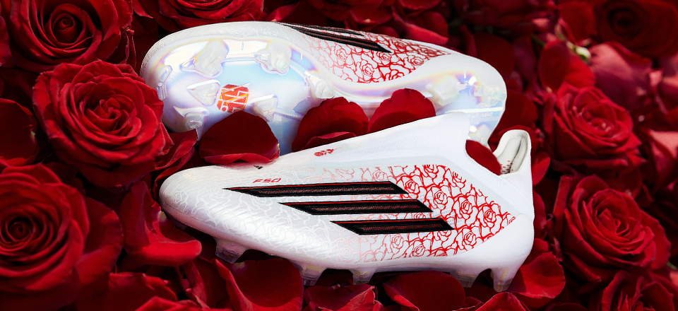 adidas F50 Lamine Yamal Heartbreaker