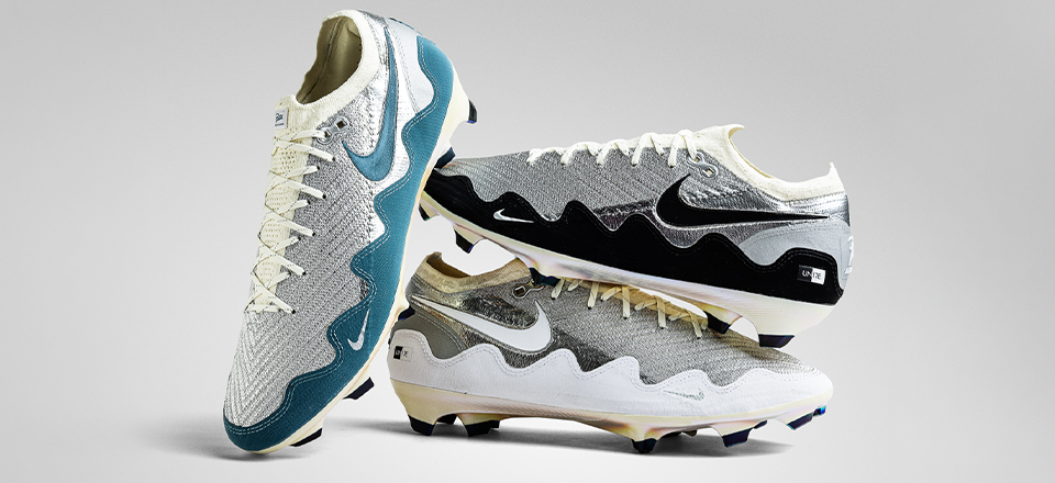Nike Mercurial x Patta: Speed, Style, and Culture Collide