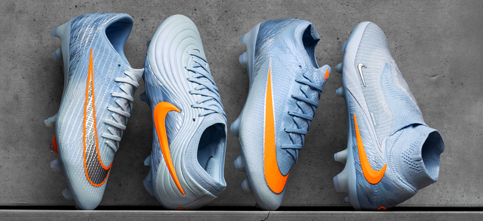 Nike United Chapter 4 Pack: Find What Makes You Different