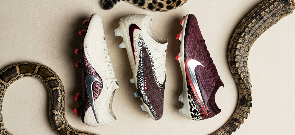 Nike United Pack Chapter 3: Built to Be Unmissable – Unisport Soccer