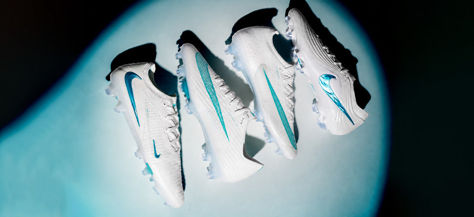 Nike Bright Lights Pack: A Fresh Look for Every Part of Your Game