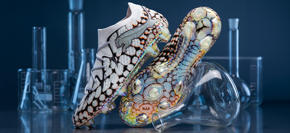 PUMA FUTURE 10 Teaser: The First 500