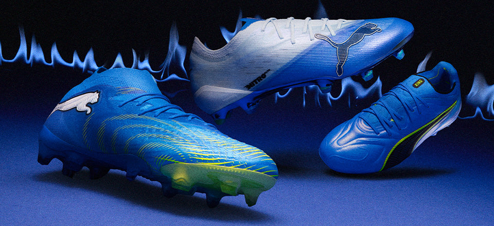 PUMA Unscripted Pack: Make the Next Move Yours