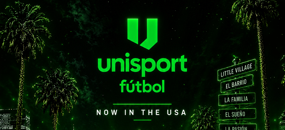 ¿Hablas español? El fútbol vive aquí.
