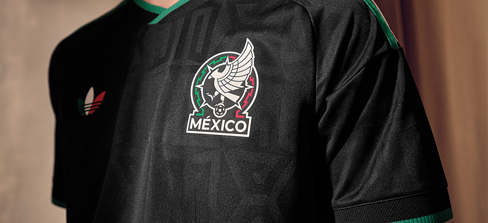Mexico’s New 2026 Third Kit Is More Than Just a Jersey