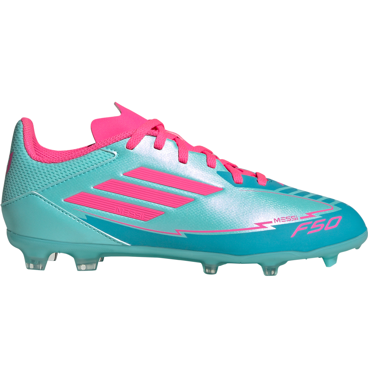 adidas Messi F50 Youth League FG MG - La Vida Tropical