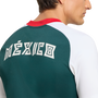adidas Men's Mexico Away Pre-Match Jersey
