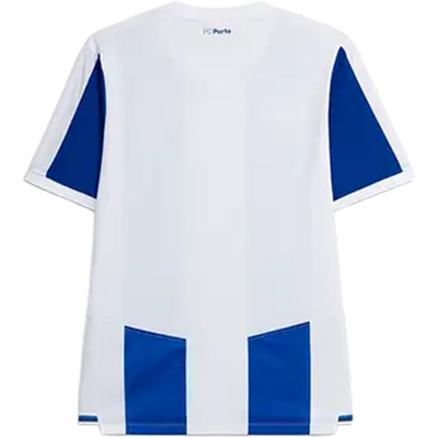 New Balance Camiseta de Manga Corta de Estadio para Joven FC Porto Local 2026-27