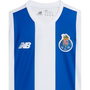 New Balance Youth FC Porto Home 2026-27 Stadium Short Sleeve Jersey