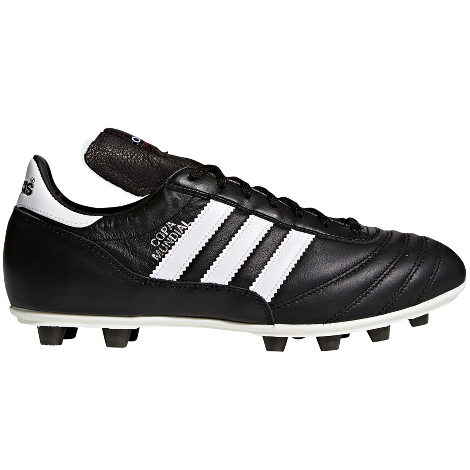 adidas Copa Mundial FG Black
