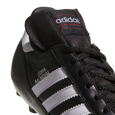 adidas Copa Mundial FG Black