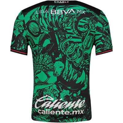 charly Men’s Liga Mx 2025 26 All Star Jersey