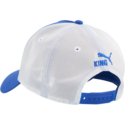 Puma Manchester City KING Trucker Hat