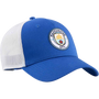 Puma Manchester City KING Trucker Hat