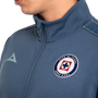 Pirma Cruz Azul 26-27 Full Zip Jacket