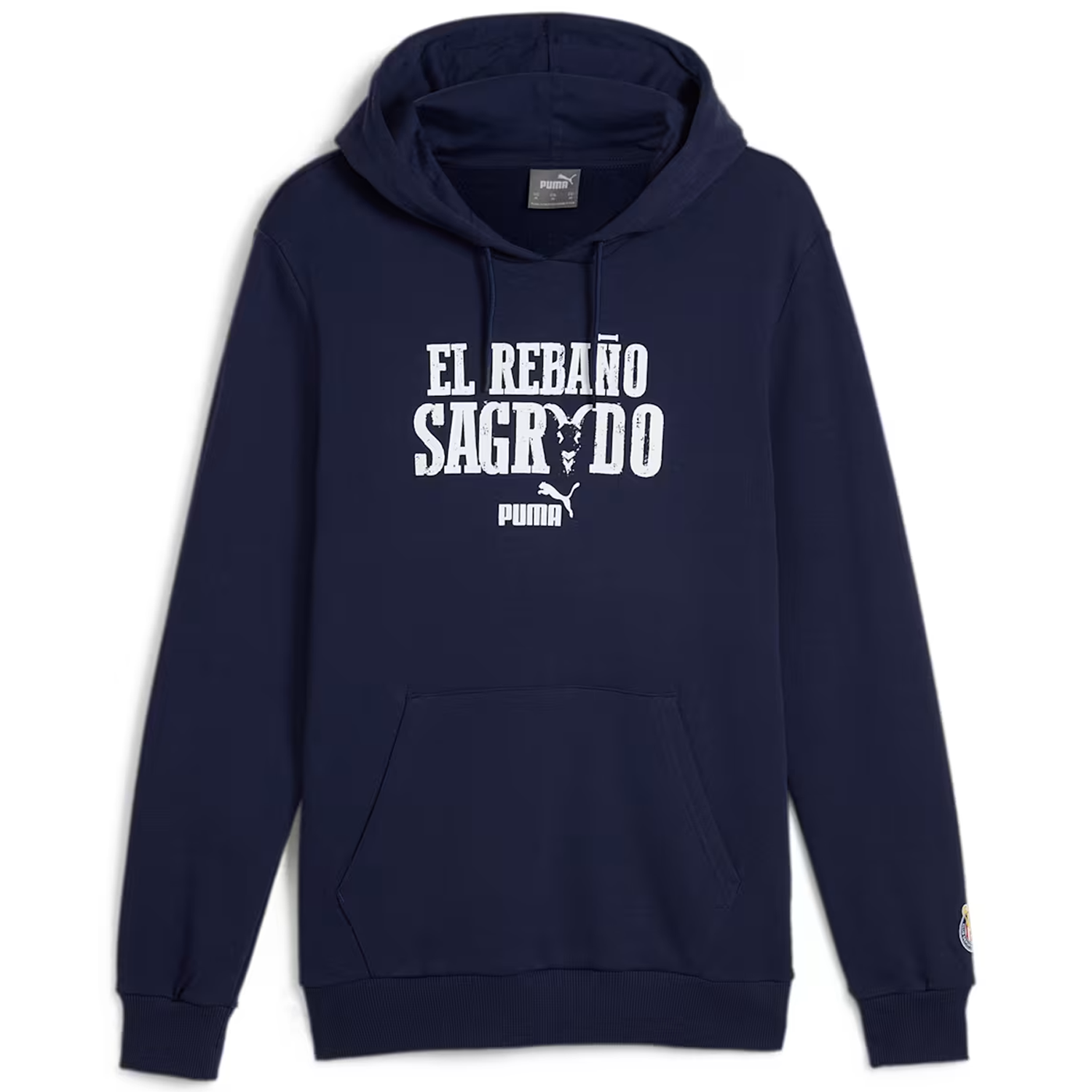 Puma Chivas Men's Ftbl Culture Hoodie