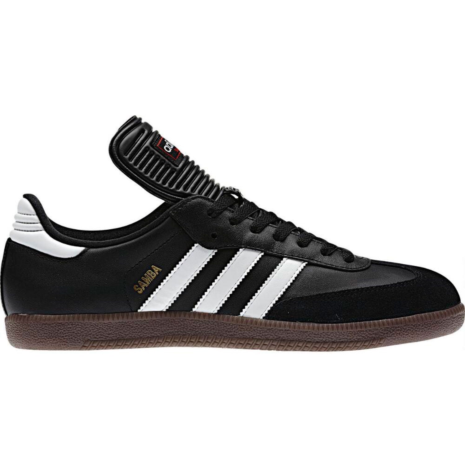 adidas Samba Classic Indoor Black