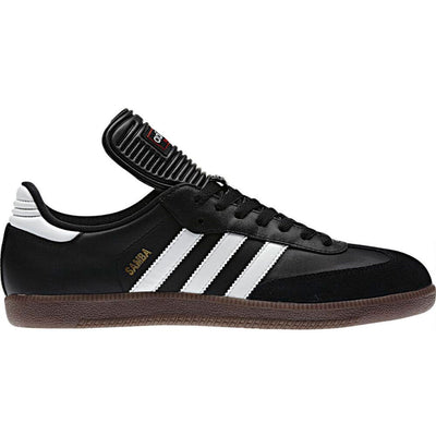adidas Samba Classic Indoor Black