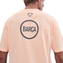 Nike FC Barcelona Men's Total 90 Remix Tee