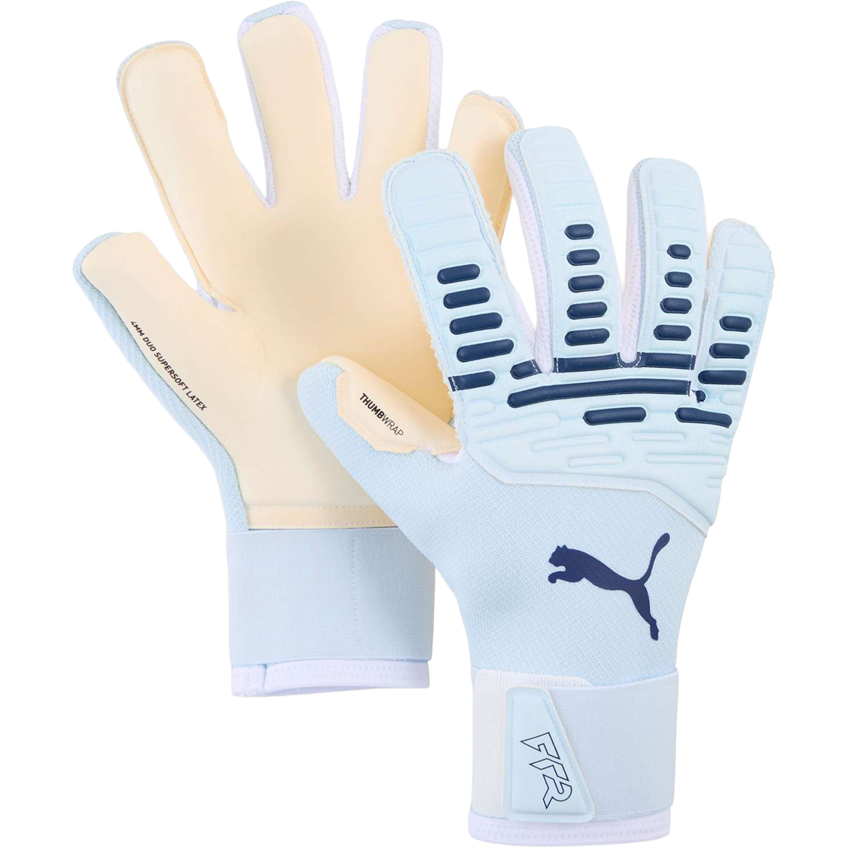 Guantes de portero híbridos Puma Future Pro