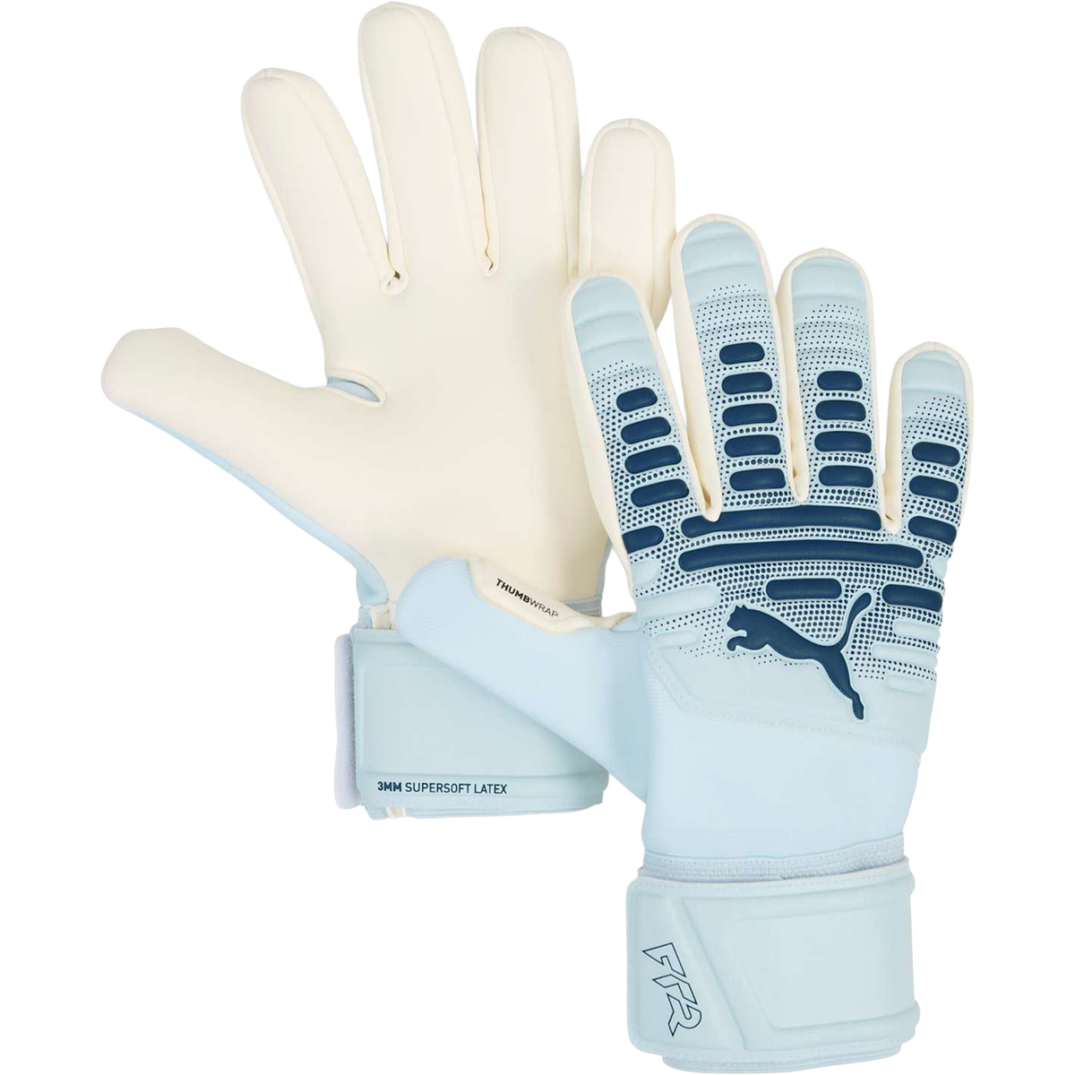 Guantes de portero Puma Future Match NC