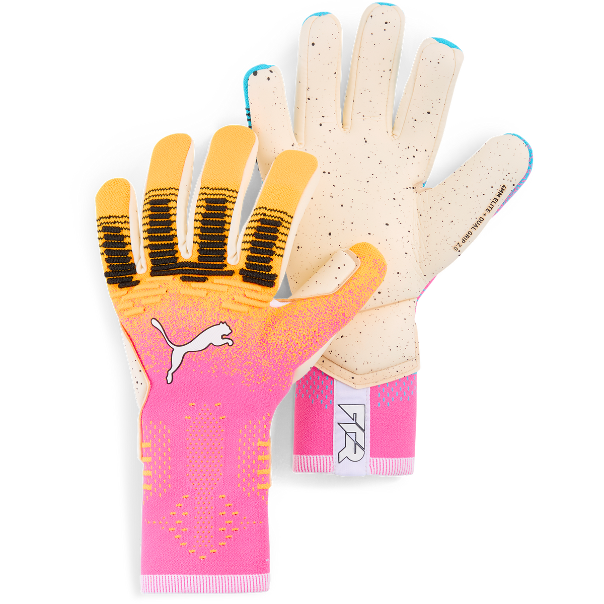 Puma Future Ultimate NC Goalkeeper Gloves - Showtime Pack