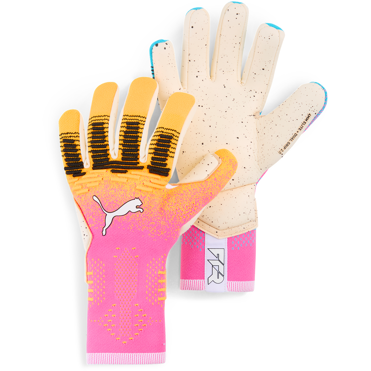 Puma Future Ultimate NC Goalkeeper Gloves - Showtime Pack