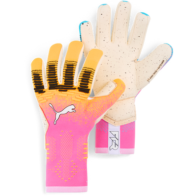 Puma Future Ultimate NC Goalkeeper Gloves - Showtime Pack