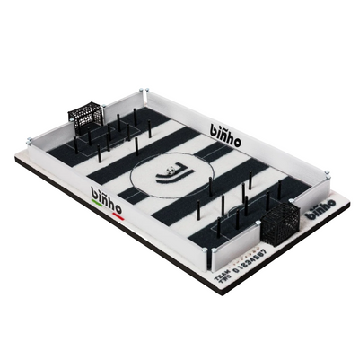 Binho Board Classic Juventus Edition
