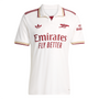 Camiseta adidas Arsenal 2025-26 para hombre (3.ª equipación)