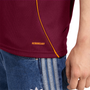 adidas As Roma 2025 26 Men’s Home Stadium Jersey