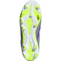 adidas F50 Club Velcro Youth FG Radiant Blaze
