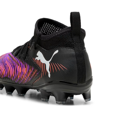 Puma Future 8 Match Youth FG MG - Paquete ilimitado