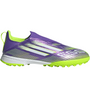adidas F50 League Laceless Youth FG Radiant Blaze Pack