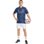 adidas New York City FC 2026-27 Men's Away Authentic Match Jersey