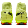 Nike Mercurial Superfly 10 Academy FG-MG - Paquete de máximo voltaje