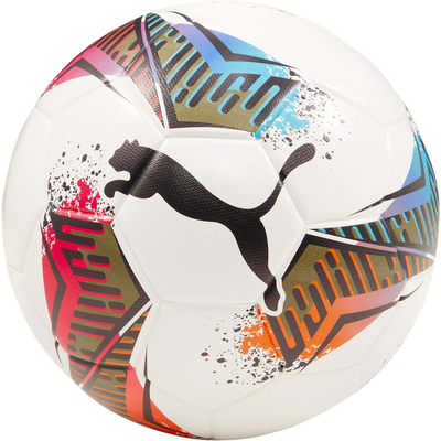 Balón de Futsal Puma 1 TB con Calidad Pro de la FIFA