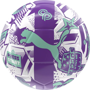 Puma Christian Pulisic Legacy Graphic Soccer Ball